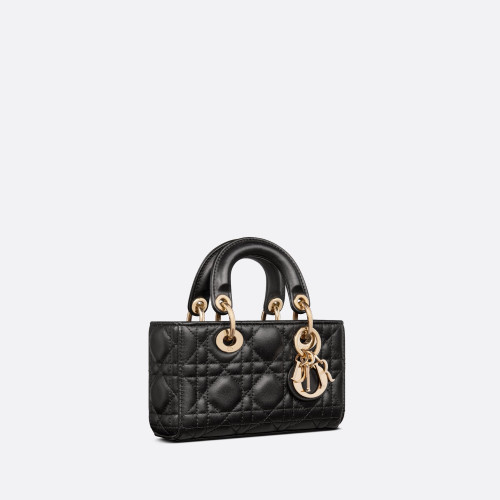 Dior Lady D-Joy Micro Bag