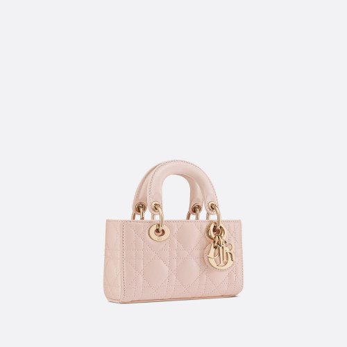 Dior Lady D-Joy Micro Bag