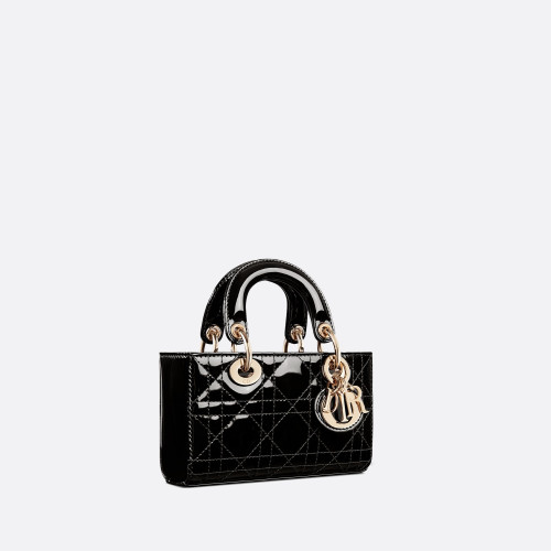 Dior Lady D-Joy Micro Bag