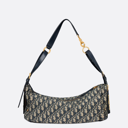 Dior Medium D-Journey Bag