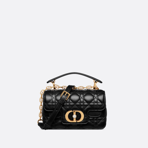 Dior Mini Dior Jolie Top Handle Bag