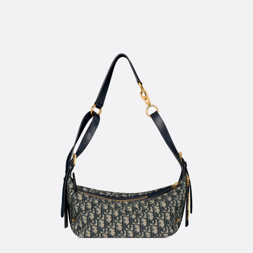 Dior Small D-Journey Bag