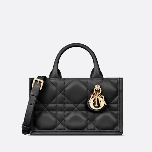 Dior Mini Book Tote