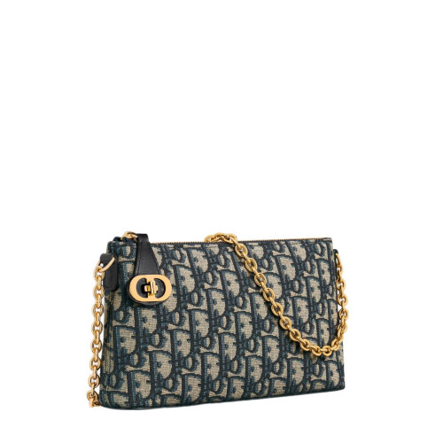 Dior 30 Montaigne Bag with Chain