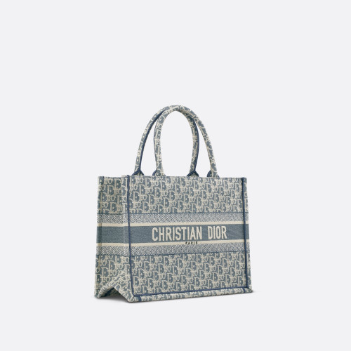 Dior Medium Dior Book Tote