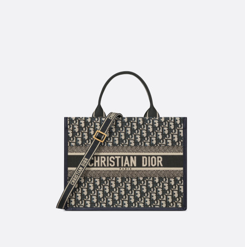 Dior Medium Dior Book Tote