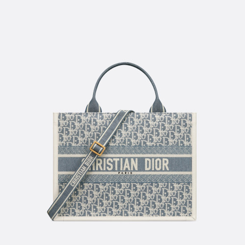 Dior Medium Dior Book Tote
