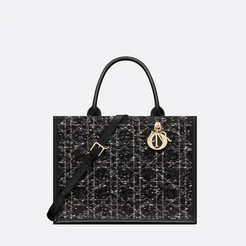 Dior Medium Dior Book Tote