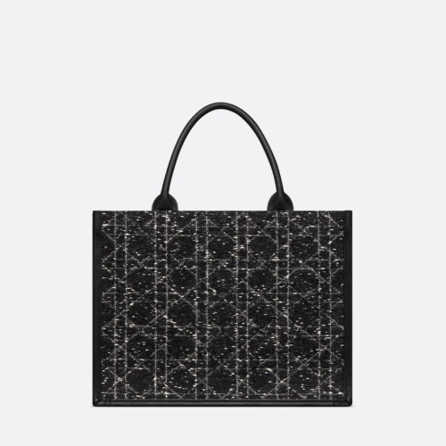 Dior Medium Dior Book Tote