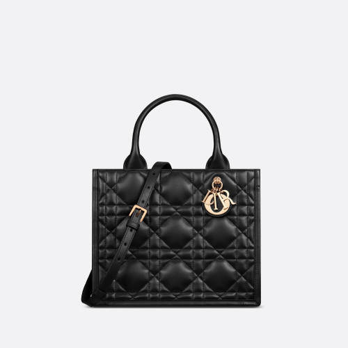 Dior Small Dior Book Tote