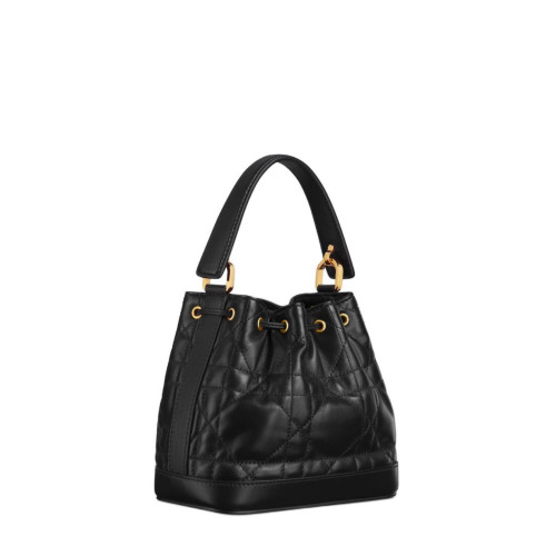 Dior Small Jolie Bucket Bag