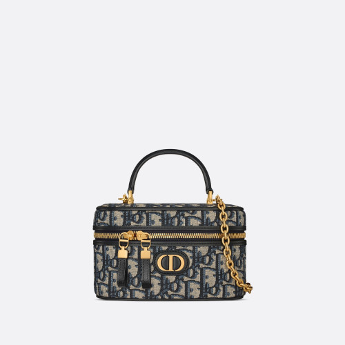 Dior 30 Montaigne Mini Vanity Case