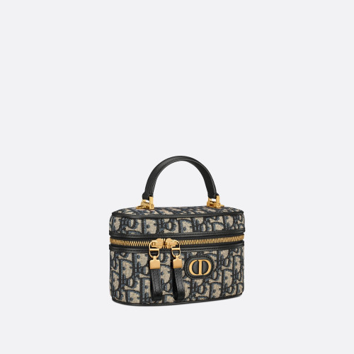 Dior 30 Montaigne Mini Vanity Case