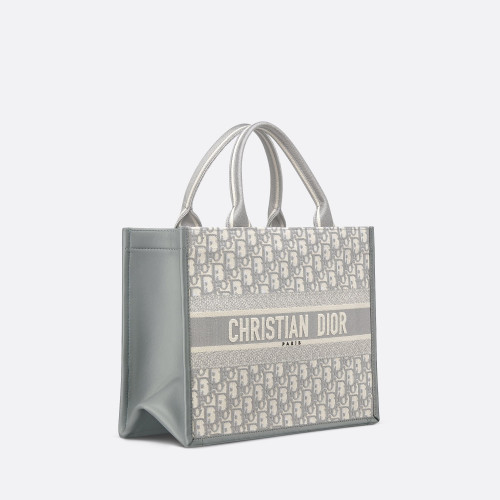 Dior Medium Dior Book Tote