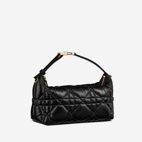 Dior Medium Travel Nomad Pouch