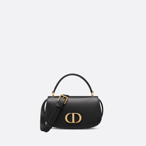 Dior Small 30 Montaigne Avenue Top Handle Bag