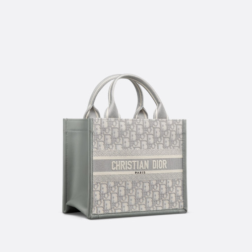 Dior Small Dior Book Tote