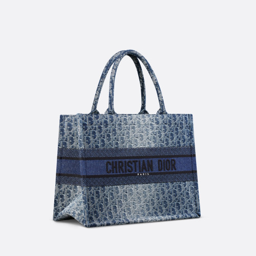 Dior Medium Dior Book Tote