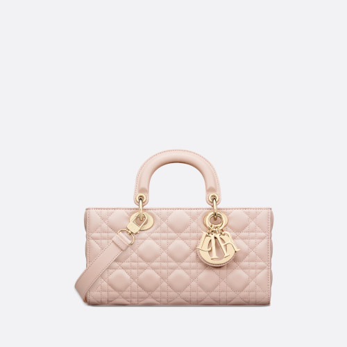 Dior Medium Lady D-Joy Bag