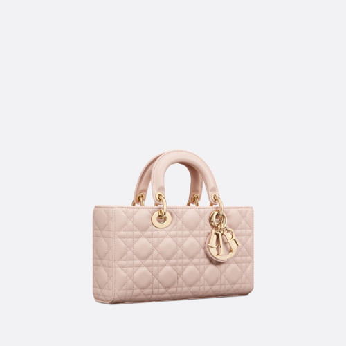Dior Medium Lady D-Joy Bag