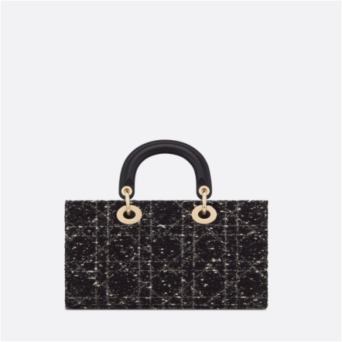 Dior Medium Lady D-Joy Bag