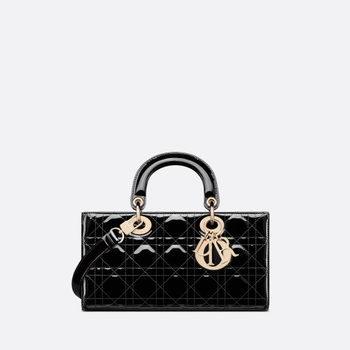 Dior Medium Lady D-Joy Bag