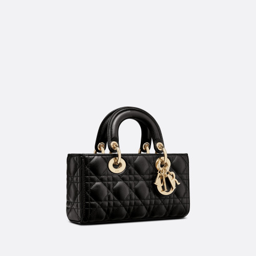 Dior Small Lady D-Joy Bag