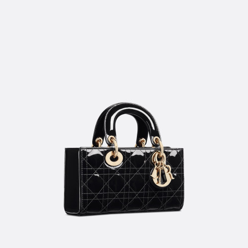 Dior Small Lady D-Joy Bag