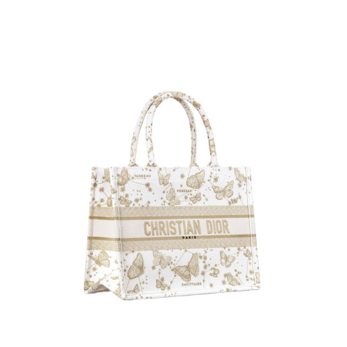 Dior medium Book Tote 