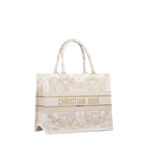 Dior medium Book Tote