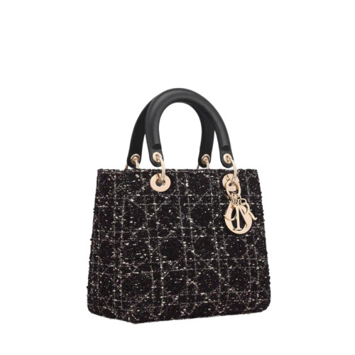 Dior Medium Lady D-Lite Bag