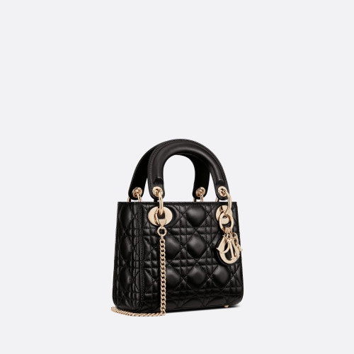 Dior Mini Lady Bag