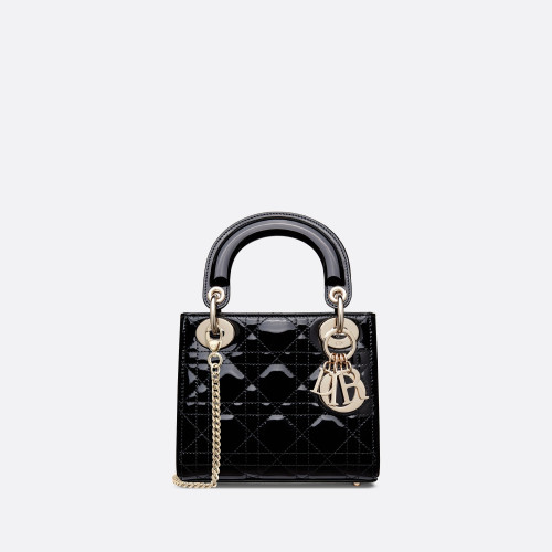 Dior Mini Lady Bag