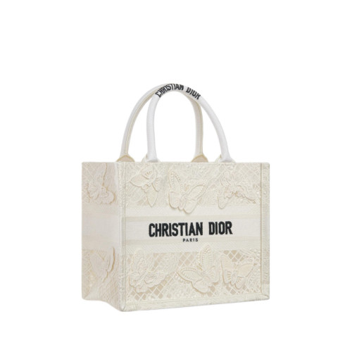 Dior small Book Tote