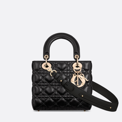 Dior Small Lady My ABC Bag