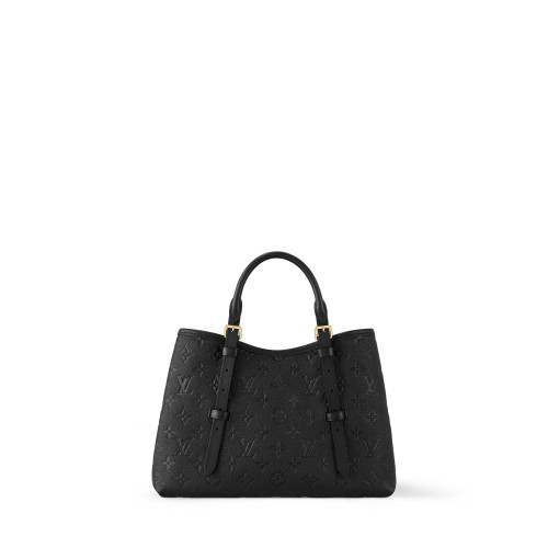 Louis Vuitton babylone tote PM