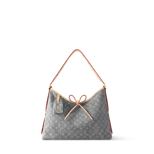 Louis Vuitton CarryAll MM