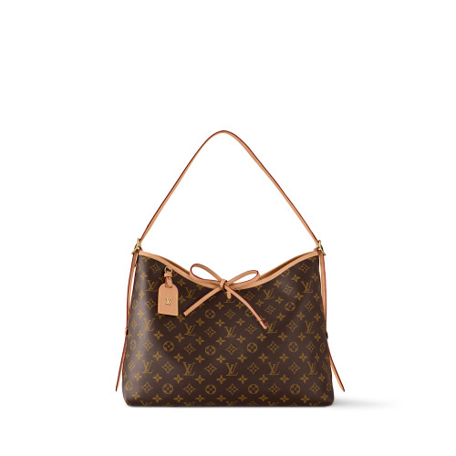 Louis Vuitton CarryAll MM