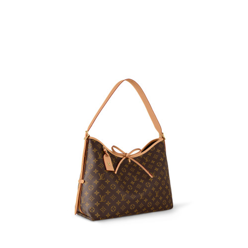 Louis Vuitton CarryAll MM