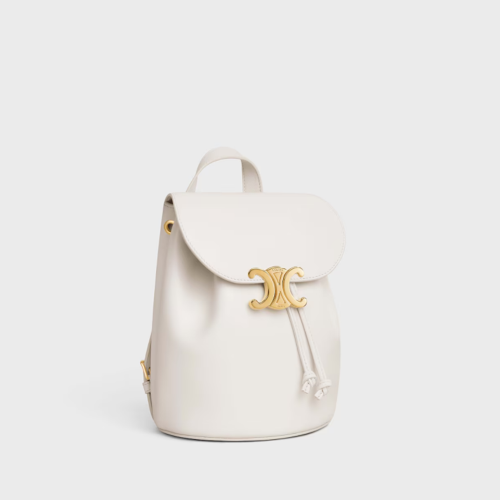 Celine Bonnie Backpack IN Smooth Calfskin