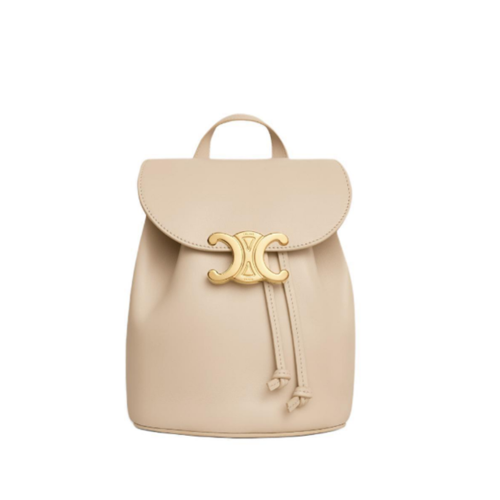 Celine Bonnie Backpack IN Smooth Calfskin