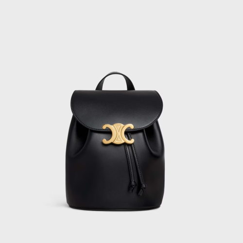 Celine Bonnie Backpack IN Smooth Calfskin