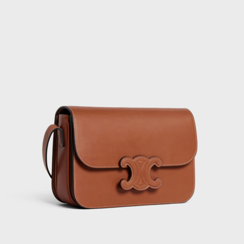 Celine Triomphe Bag Medium