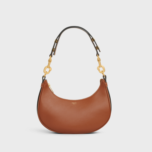 Celine Medium Ava Strap Bag IN SMOOTH CALFSKIN
