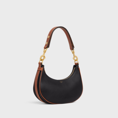 Celine Medium Ava Strap Bag IN SMOOTH CALFSKIN