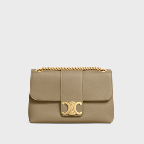 Celine Medium Victoire Bag IN SUPPLE CALFSKIN