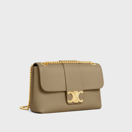 Celine Medium Victoire Bag IN SUPPLE CALFSKIN