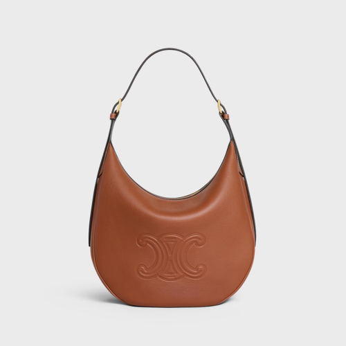 Celine Medium Heloise Bag IN SUPPLE GRAINED CALFSKIN