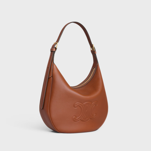 Celine Medium Heloise Bag IN SUPPLE GRAINED CALFSKIN
