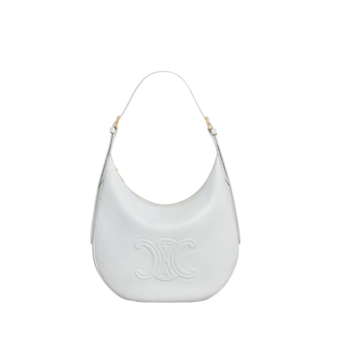 Celine Medium Heloise Bag IN SUPPLE GRAINED CALFSKIN